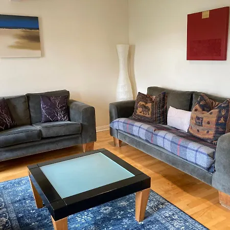 No. 6 Court Apartment Clifden