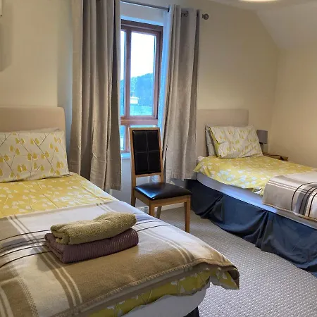 No. 6 Court Apartment Clifden