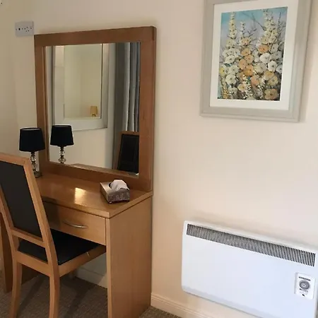 No. 6 Court Apartment Clifden